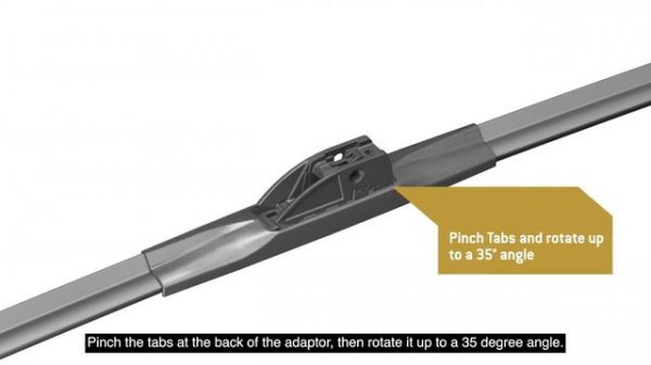 TRICO Force - Push Button (22mm) Installation Video (CC)