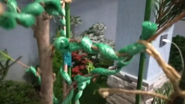 СТРИЖКА ТУИ СМАРАГД! смотреть онлайн