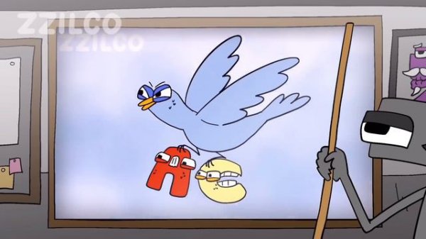 Delicious Alphabet Lore COMPLETE EDITON - Alphabet Lore