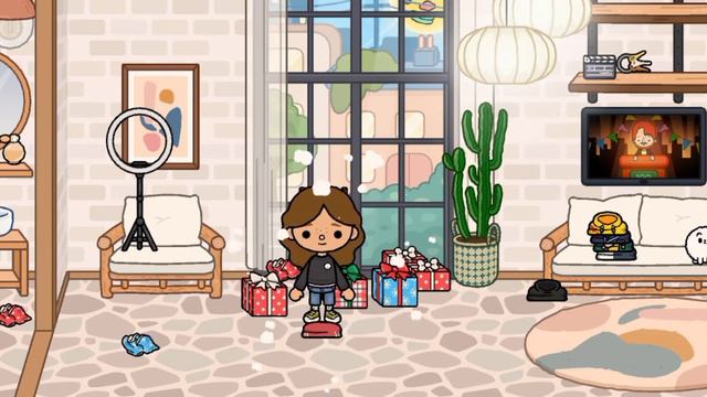 /candy Toca / одежда из SHEIN✨💓💞/toca Boca / тока бока/