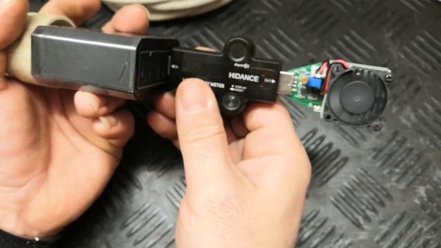 ⚡ USB nabíječky z AliExpressu a jejich skutečný výkon 💥 смотреть онлайн