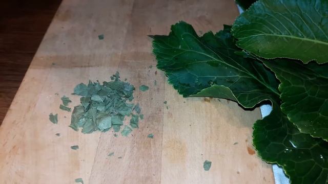 Лечение остеохондроза листьями хрена#народный способ смотреть онлайн