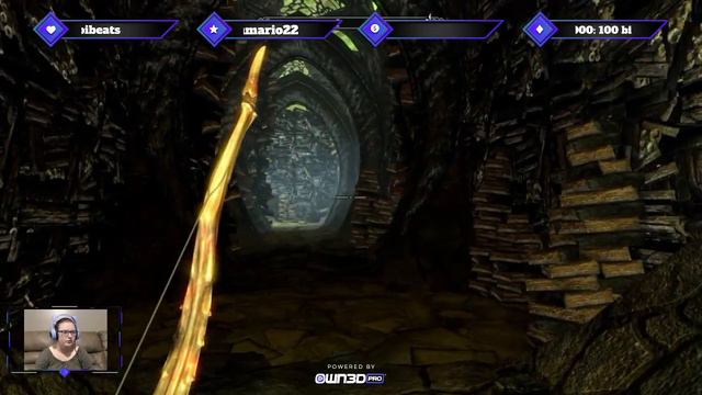 I Did Some Black Books! Scary! Also Went Through Raven Rock Mine смотреть онлайн