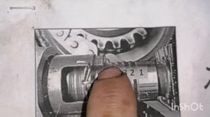 Разборка двигателя Skoda Yeti 1,8-CDAB.