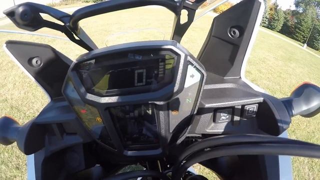 2017 Honda Africa Twin - Motorcycle for sale - Lakeville, MN смотреть онлайн