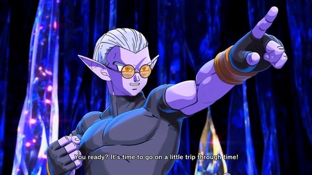 HOW TO UNLOCK SUPER SAIYAN GOD & QUICK LOOK AT LEGENDARY PACK 2 UPDATE FOR DRAGON BALL XENOVERSE 2 смотреть онлайн