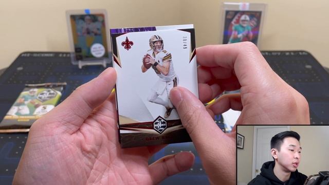 *ON-CARD RPA's! $435 PER BOX!* 2020 Panini Limited Football Hobby Box Break/Review смотреть онлайн