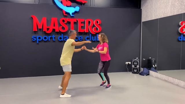 Salsa | Latina Club смотреть онлайн