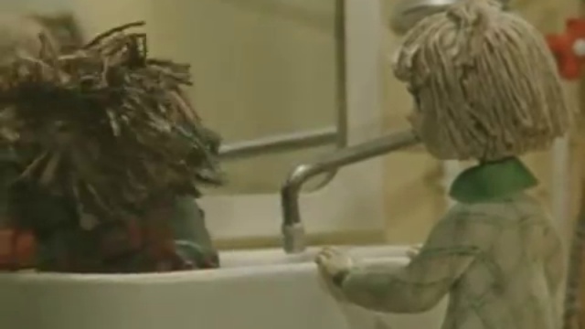 Домовенок Кузя - Дом для Кузьки смотреть онлайн