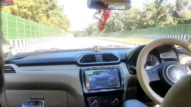 Mehbooba Mehbooba song |?Nagpur-jablpur Highway Road?| смотреть онлайн