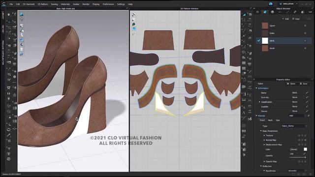 How to Register Shoes смотреть онлайн