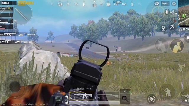 First gameplay| first game with noob squad ? смотреть онлайн