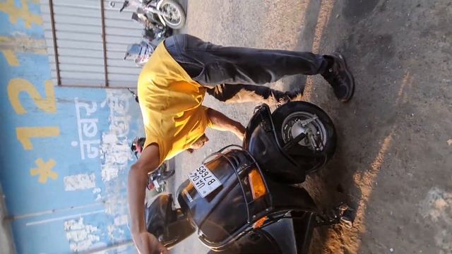 19 year old honda eterno 150cc sarvice new candidates ? смотреть онлайн