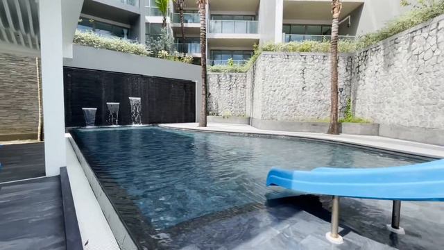 รีวิว ocean front beach resort หรูหราโมเดิร์น ระดับ 5 ดาว l Winny The Go смотреть онлайн