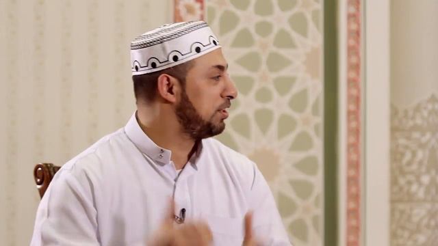 Ислам и чудеса смотреть онлайн