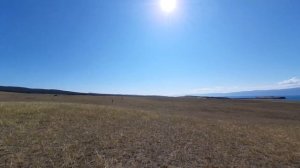 Байкал, путешествие на машине. Через всю Россию.