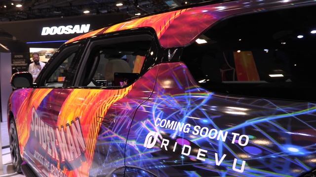 CES 2024 | VinFast Goes Wild!