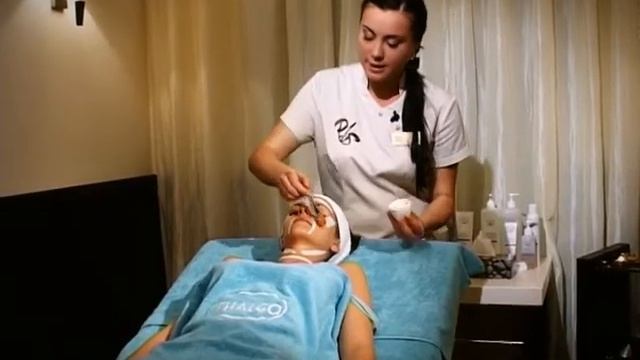 Спа- процедуры Prinzess spa в Минске : уход за руками,телом ,волосами. смотреть онлайн