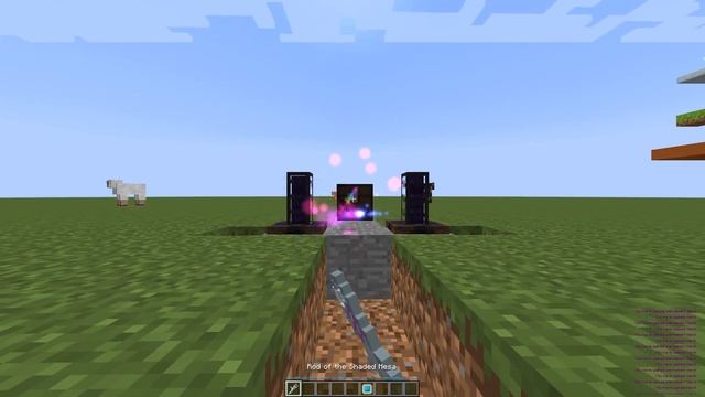 ДЮП МАЙНКРАФТ 1.7.10 / ТАУМКРАФТ+АДДОНЫ+БОТАНИЯ / DUPE MINECRAFT 1.7.10 смотреть онлайн