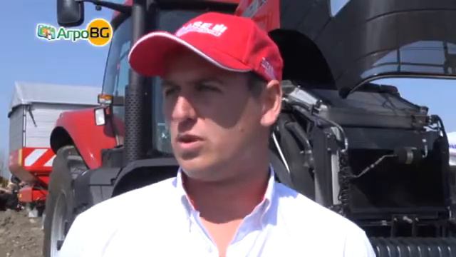 Време е за агрошоу с Тitan Machinery Bulgaria смотреть онлайн