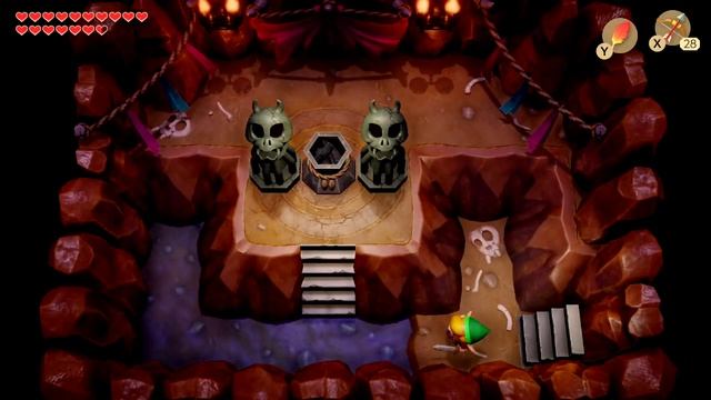 Zelda Games Oracle of Ages and Seasons Should Be Remade for the Switch смотреть онлайн