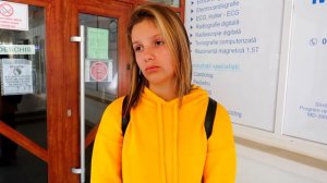 Ирочка ЗАБОЛЕЛА ложится в БОЛЬНИЦУ!