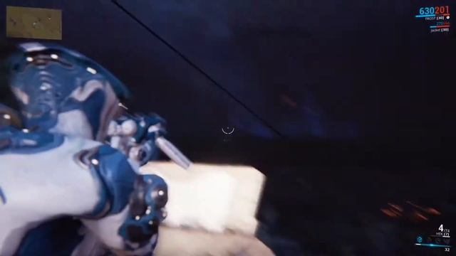 Warframe | 3 Things to do in The Plains Of Eidolon! смотреть онлайн