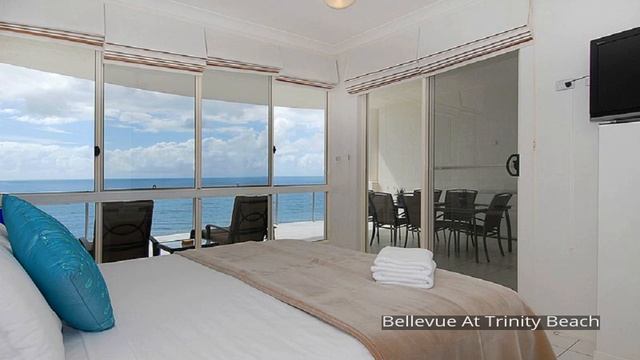Bellevue At Trinity Beach смотреть онлайн