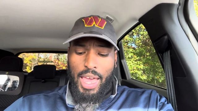 Commanders trade Montez Sweat to Bears for 2nd round pick. Antonio Gibson is a name to watch смотреть онлайн