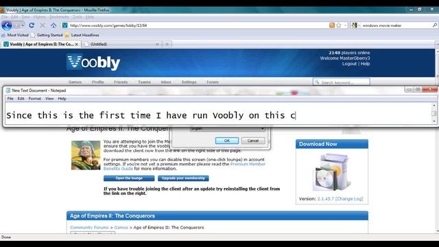 Play Age of Empires II The Conquerors Online смотреть онлайн