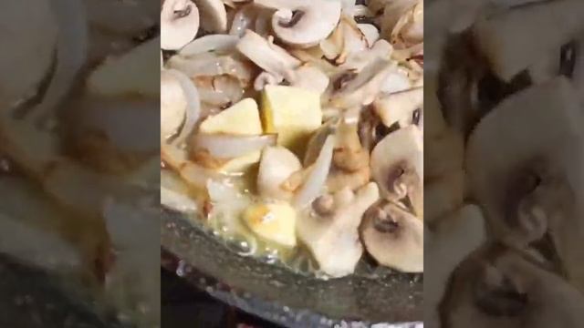 Самая вкусная перловка в мире?? смотреть онлайн