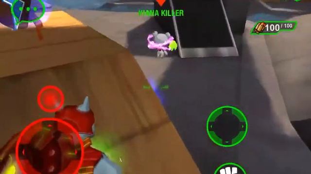 Let's Play! Battle Bears Gold! Pt 1 смотреть онлайн