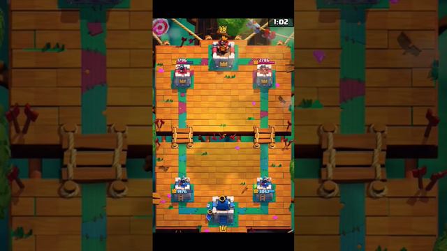 Clash Royal 61 #corsarorka #clashroyale #music #clashroyal #клешрояль #фонк #мем #клешофкленс #game смотреть онлайн