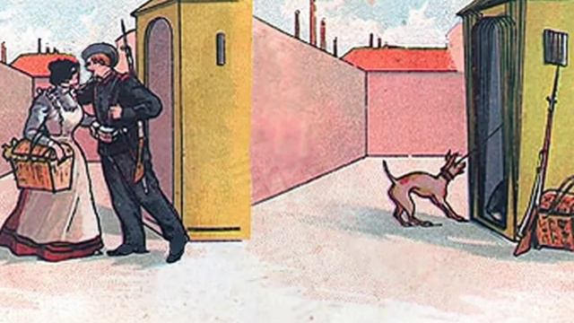 Лили Марлен. Lili Marleen. смотреть онлайн