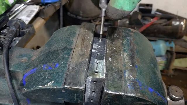 МАГНИТНЫЙ УГОЛЬНИК СВОИМИ РУКАМИ смотреть онлайн
