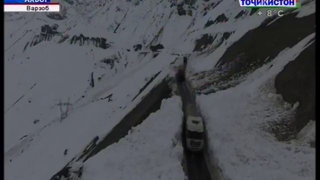 Выпуск "Ахбор"тк Таджикистан от 25.02.2017 смотреть онлайн