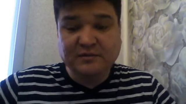 Читка пьесы Рафиса Куйбагарова "ЯРАТЫУСЫ ЙӨРӘК" (ЛЮБЯЩЕЕ СЕРДЦЕ). смотреть онлайн