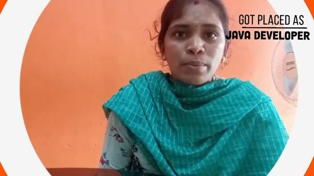 Another new Success story of our Qspiders Student. Ms. Vasanthasanmugi placed (Java Developer) смотреть онлайн