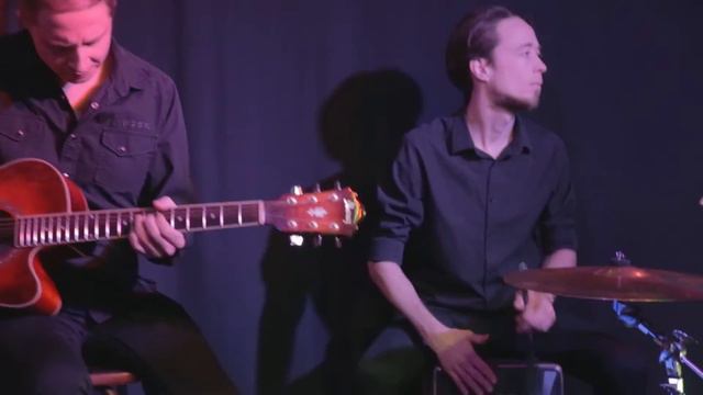 Игорь Кранов - Так бывает (live)