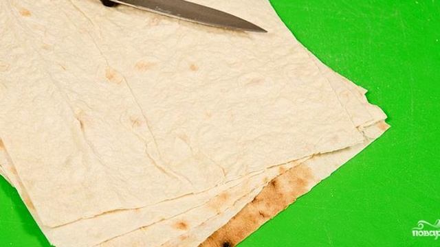 Сборник рецептов