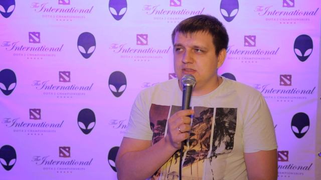 TI4.Прогнозы (Часть Вторая) - Predictions part 2 (ru +en subs) смотреть онлайн
