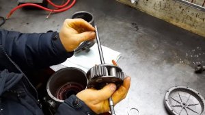 Ремонтируем лебёдку Electric Winch 12000. Как довести до ума перед эксплуатацией. Часть 1.