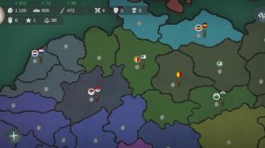 СВЯЩЕННАЯ РИМСКАЯ ИМПЕРИЯ ПАРТ 1