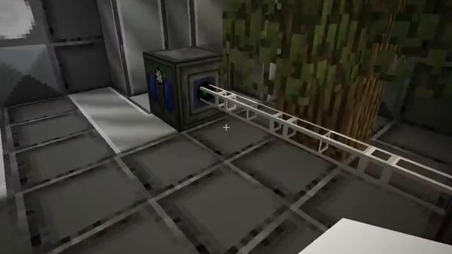 FTB. Galactic Science. Minecraft 1.7.10 # Серия 17 # Химия из целлюлозы. Лаборатория . смотреть онлайн