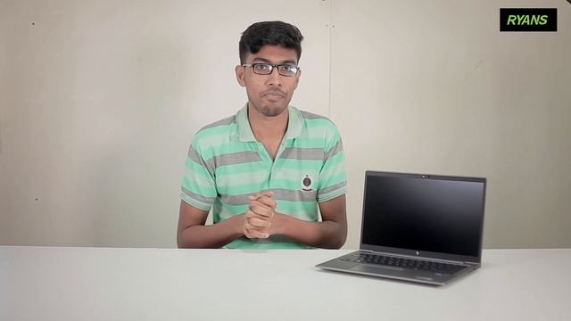 HP ZBook Firefly 14 G8 || A Workstation Laptop смотреть онлайн