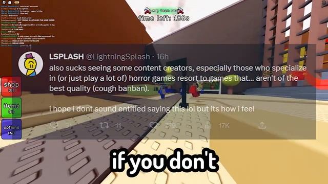 Roblox Just Added 18+ Games смотреть онлайн
