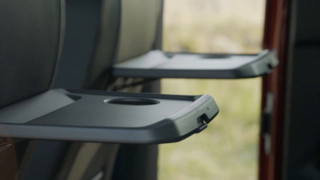 Za prijevoz ljudi i tereta - Novi Ford Tourneo Connect смотреть онлайн