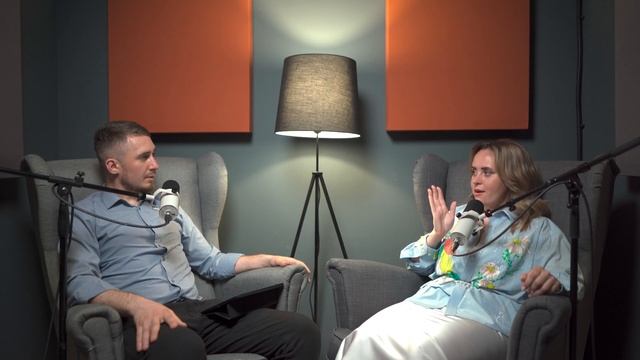 Экспертное интервью. Ксения Волосатова. Как вырастить успешного ребенка? смотреть онлайн