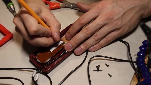 Pegasus3000 - Jedyny taki, zobacz! - Amator Kabli 58 смотреть онлайн