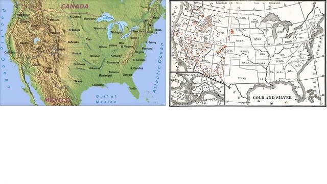 Золотая лихорадка смотреть онлайн